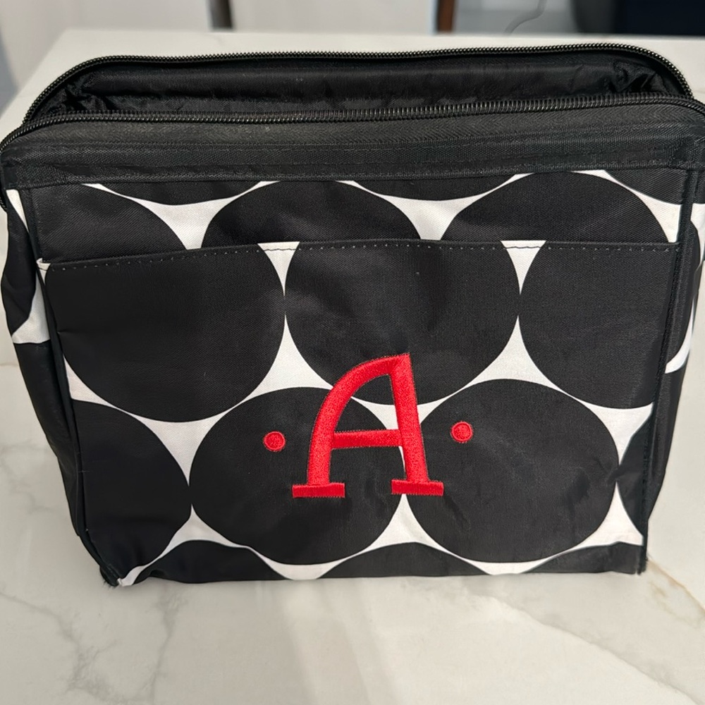Travel case